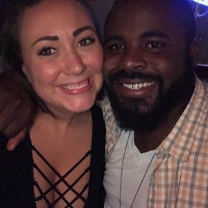 Meet your Posher, Sandy